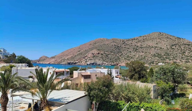 Seaview Apartment Galissas, Blue Lagoon Complex A9