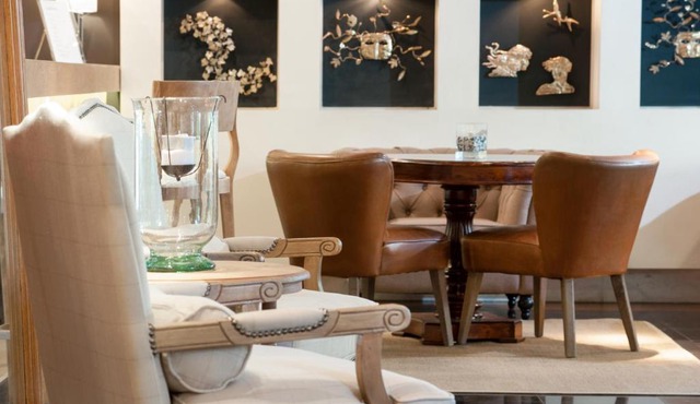 SEAVIEW Cityscape Hotel in Athens
