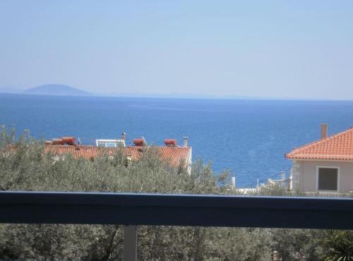 Seaview Studio Helen No 6
