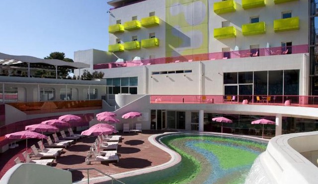 Semiramis, a Member of Design Hotels