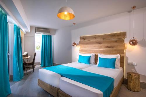 Senses Blue Boutique hotel in Hersonissos