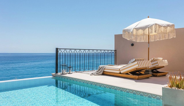 Sewelo Suites in Zakynthos
