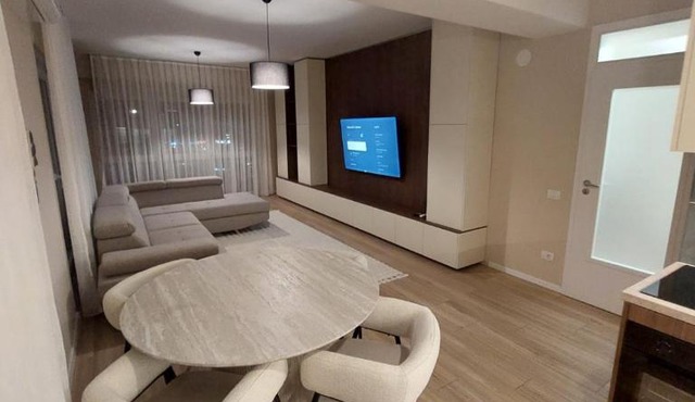Shega Apartments - Free Private Parking in Prizren