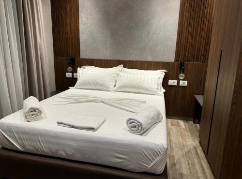 Side Airport Hotel in Rinas