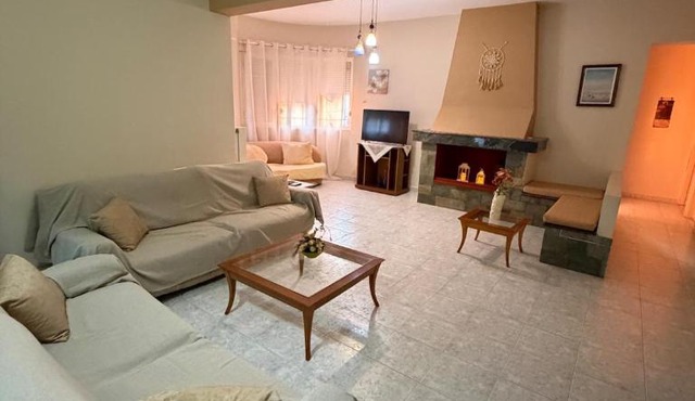 Silver View House