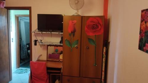Simple and special