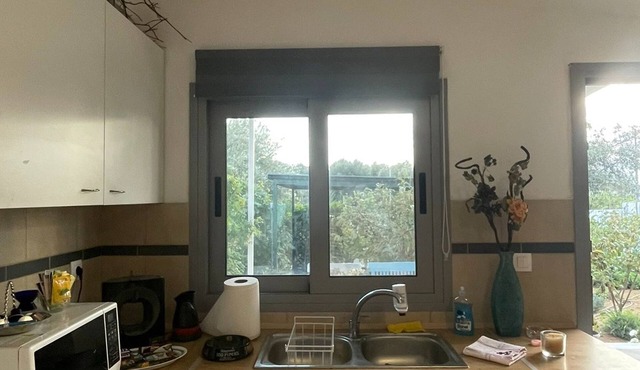 Simple Stay Vari's House