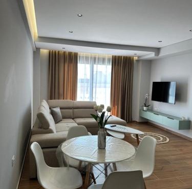 Sissy & Bros Apartments in Sarandë