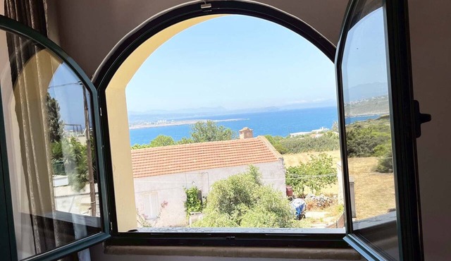 Skandalis Traditional Suites in Chania