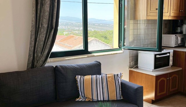 Skandalis Traditional Suites in Chania