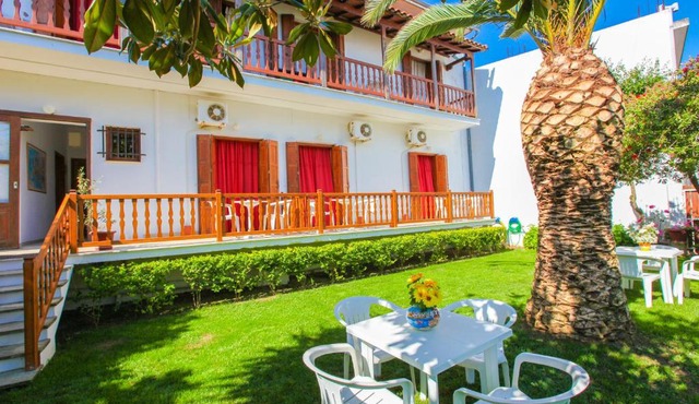 Skiathos House
