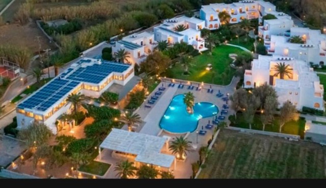 Skiros Palace Hotel