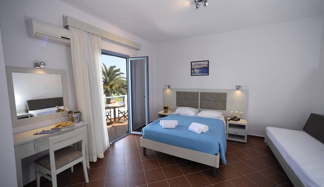 Skiros Palace Hotel
