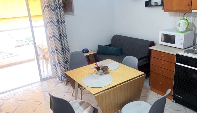 Small Apartment Trikala in Tríkala