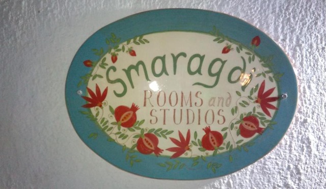 Smaragdi studios