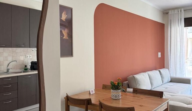 SnappyB Living Spaces in Alexandroupoli