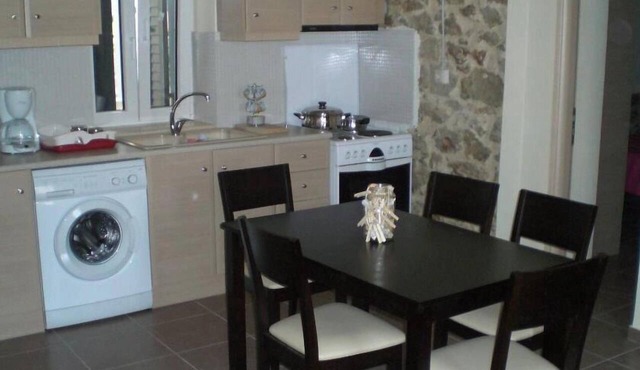 Sofia Apartments in Nafplio
