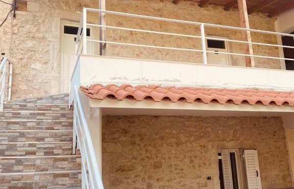 Sofia's Rooms in Himare