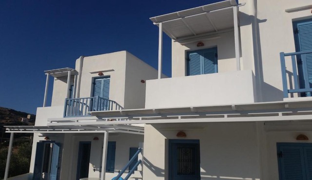 Sofia's Studios in Artemon