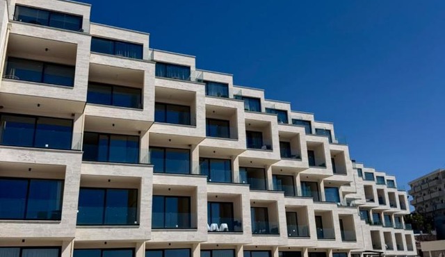 Sole Mare by IONIAN BAY LUXURY RESORT in Sarandë