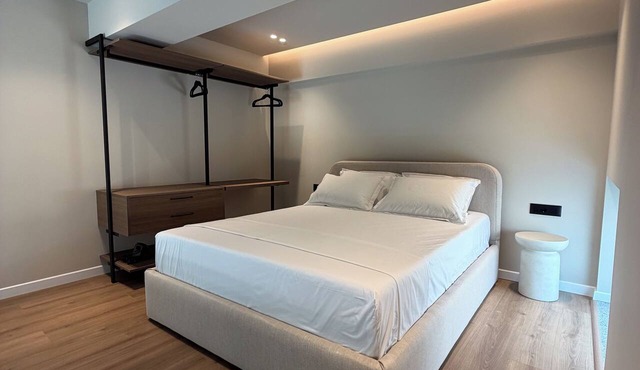Solvea Apartments Duplex in the Heart of Saranda in Sarande
