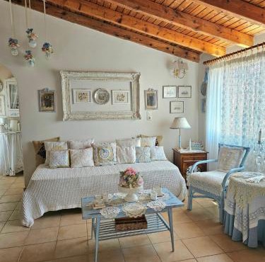 Sophy's Cottage