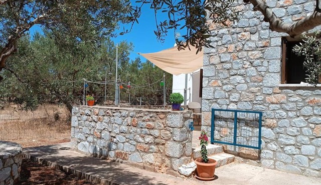 Sotula in Érimos