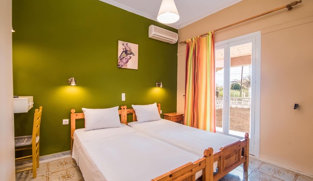 SouthGate1 in corfu