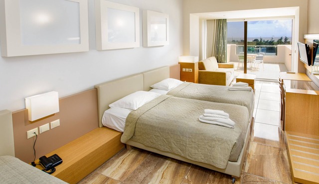 Sovereign Beach Hotel - All Inclusive in Kos