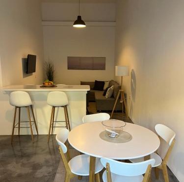 Spanos Suites - Panteli in Panteli