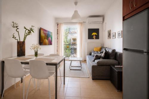Spartan Gem Apartment in Sparta