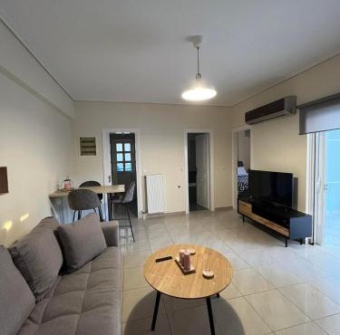 Spata Airside Apartment in Athens