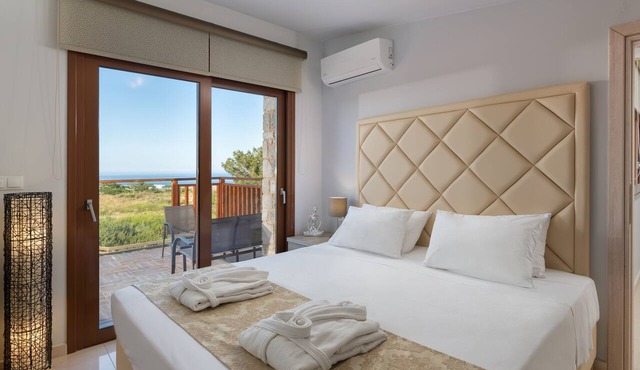 Sperveri Enalio Villas
