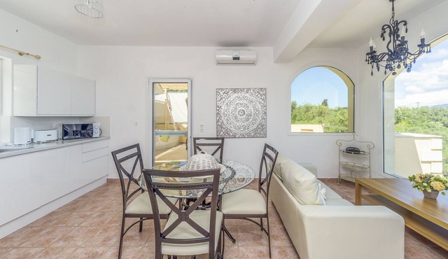 Spileo House Boutique Apartments - Adults Only