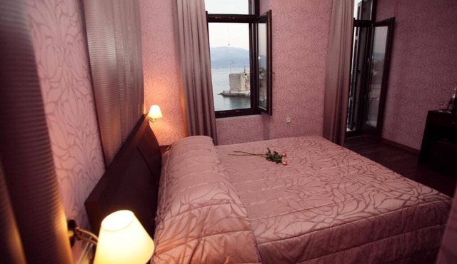 Spon Boutique Hotel