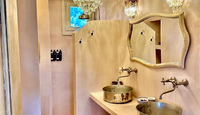 St Nikola Panoramic Suites Halkidiki in Agios Nikolaos