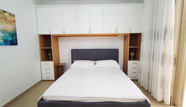 Standart Double Room in Vlorë