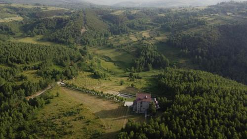Stani i Hoxhes Hotel in Kukës