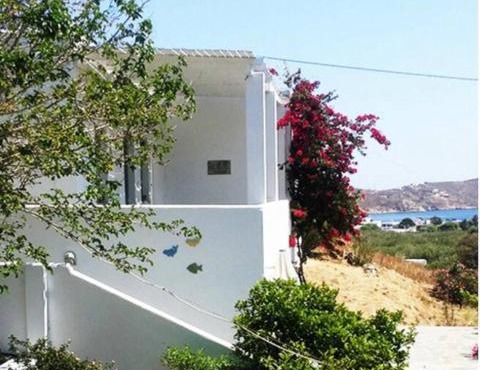 Starfish Villa