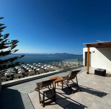 Starlight Ocean View