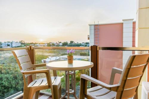 Stavros Kallia Apartment with sea view in Stavros