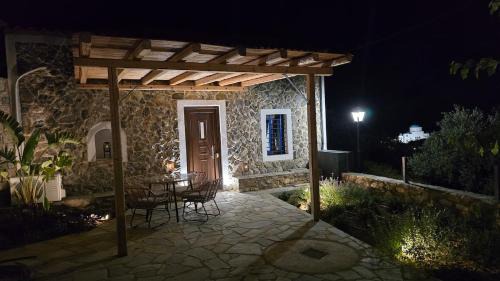 Stay In Zia in Asfendioú