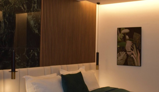 Stayinn Emerald Shkoder in Shkodër