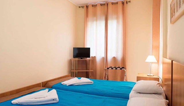Stefanakis Hotel & Apartments
