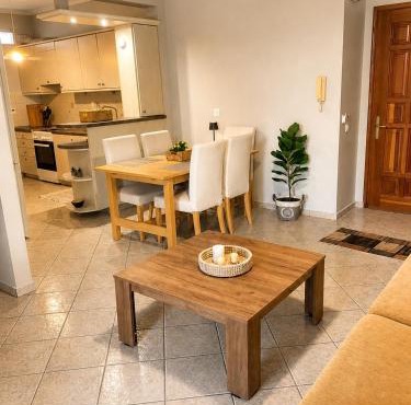 Stefanos Home Cozy Stay Near Pythagoreio and Beach