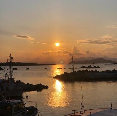 Stelisia Rooms in Chania