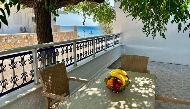 Stella Beach House