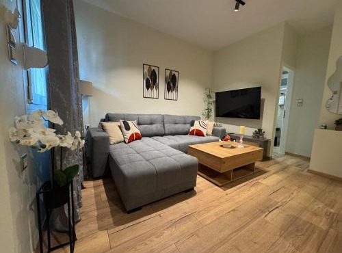 StellaR apt Ioannina in Anatoli