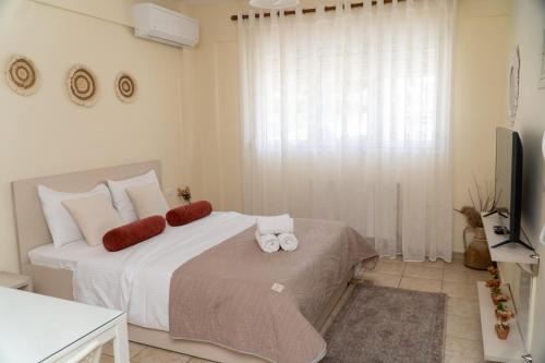 Stergios Apartments 02 in Kozani