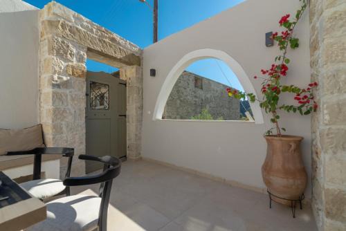 Stonehouse South Crete in Vóroi